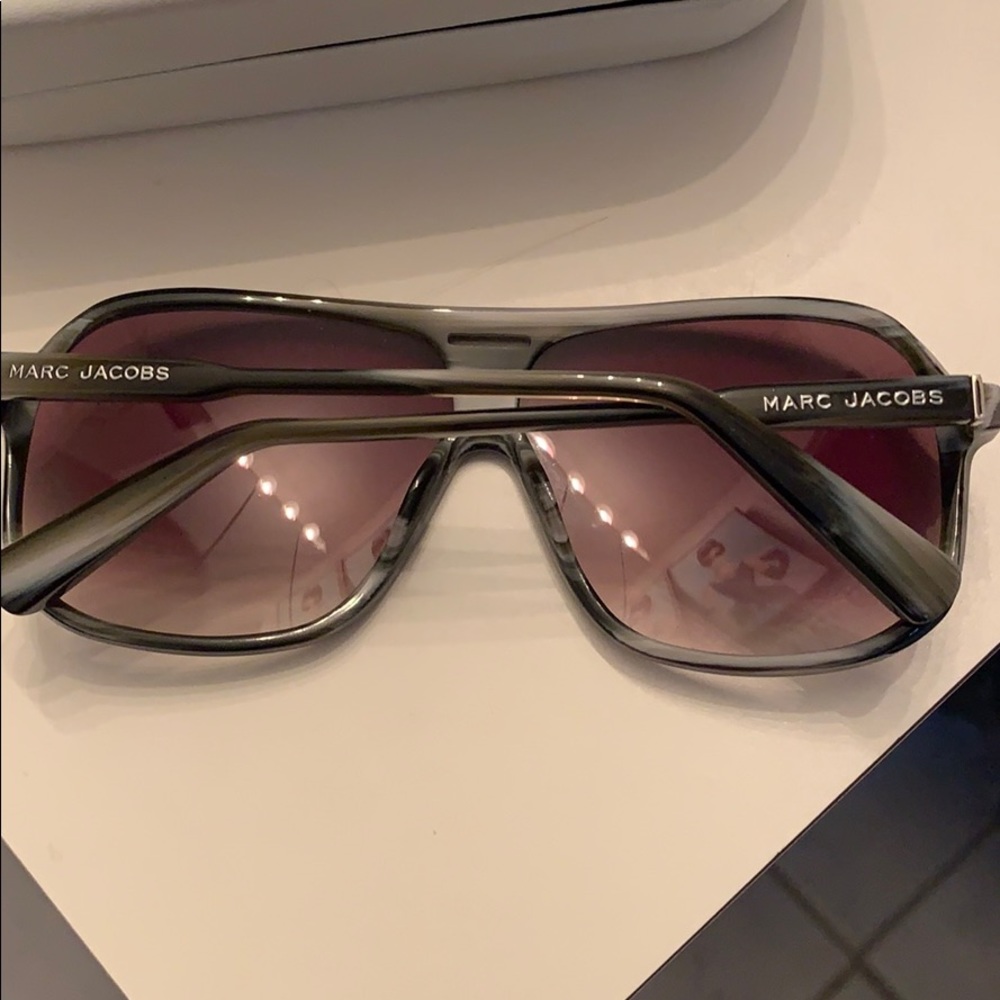 Authentic Marc Jacobs Sunglasses - image 2